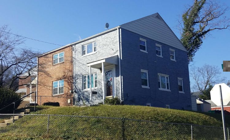 5502 62nd Avenue Riverdale, MD 20737, Prince George`s County