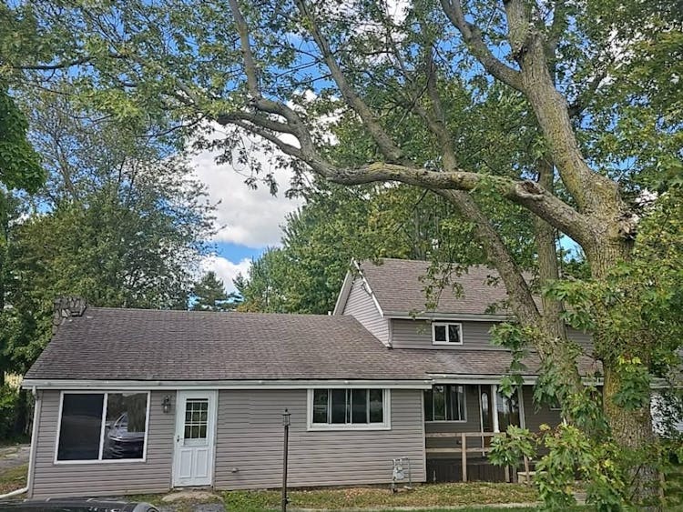 24961 E Broadway Rd Perrysburg, OH 43551, Wood County