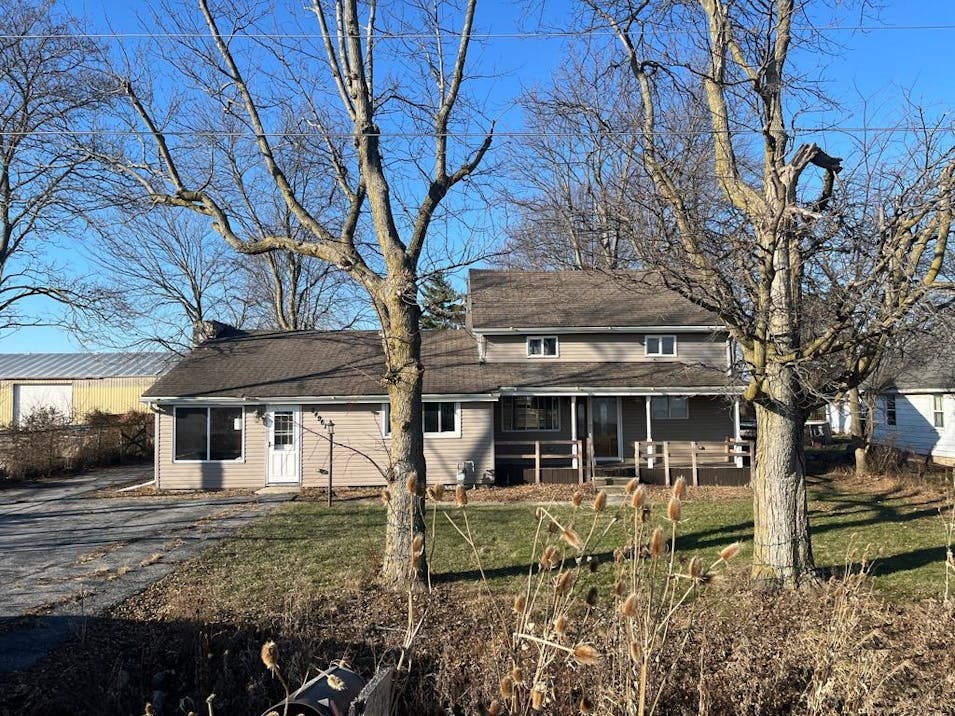 24961 E Broadway Rd Perrysburg, OH 43551, Wood County