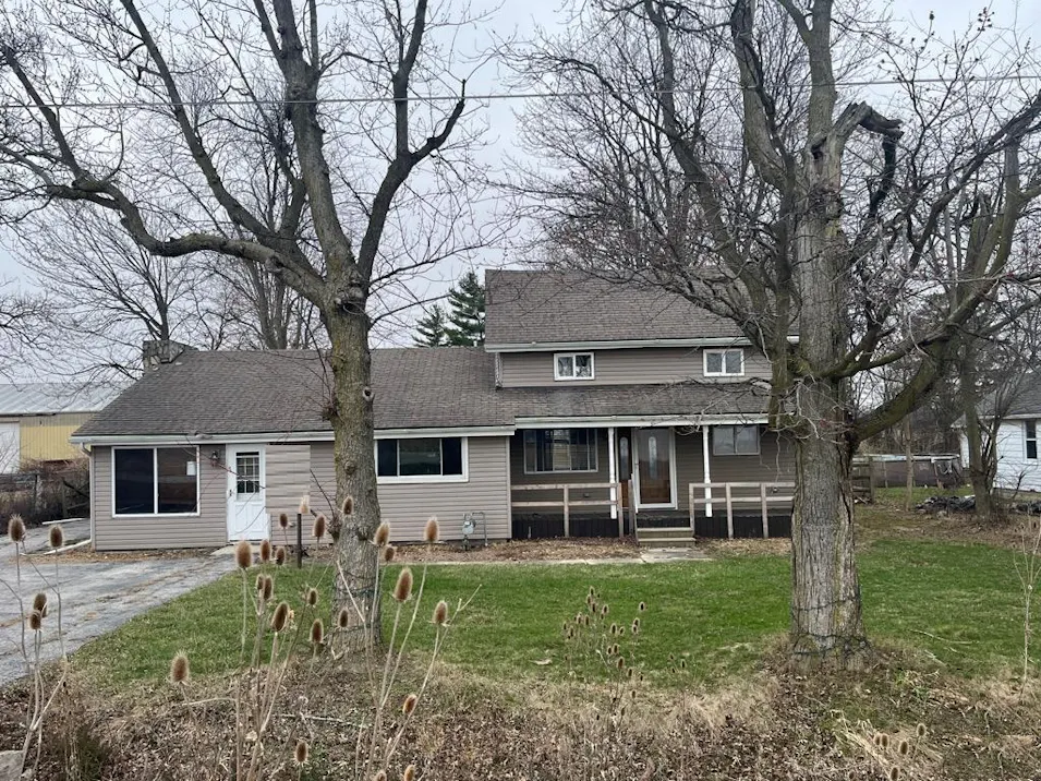 24961 E Broadway Rd Perrysburg, OH 43551, Wood County