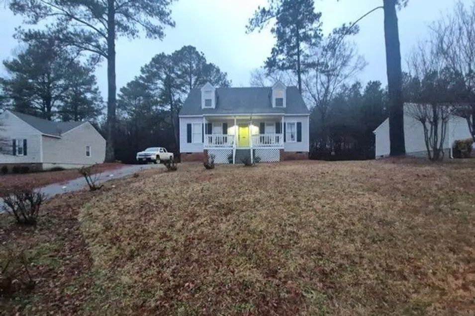 20300 Stonewood Manor Drive Petersburg, VA 23803, Chesterfield County