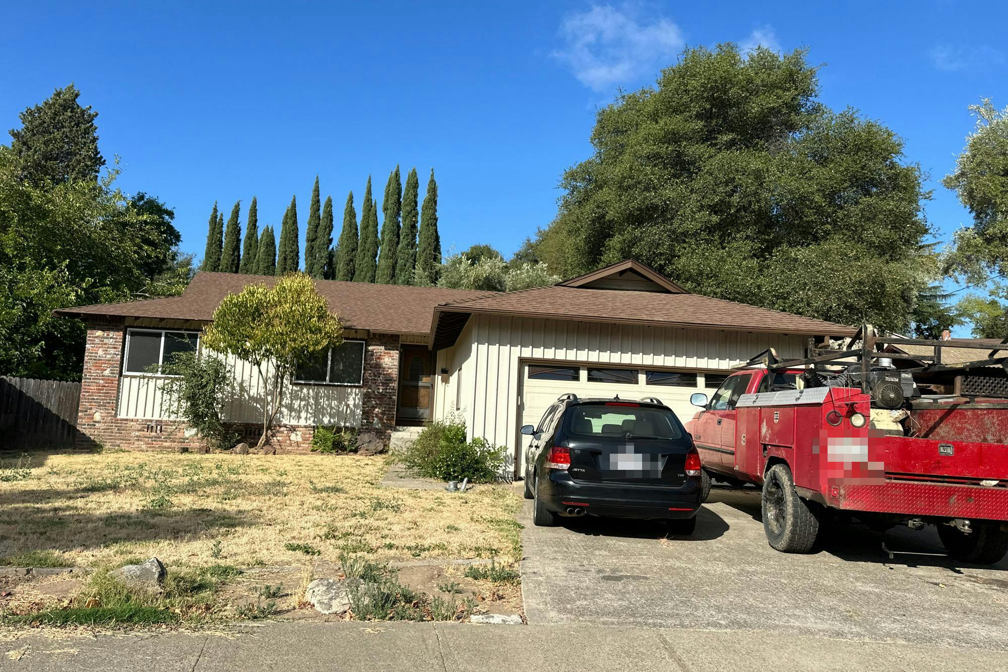 Hayden Way, Fair Oaks, CA 95628