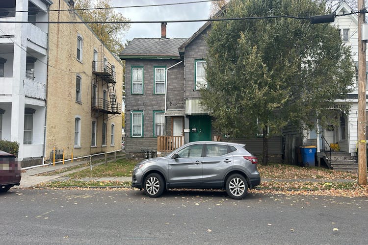 57 Elmendorf Street Kingston, NY 12401, Ulster County