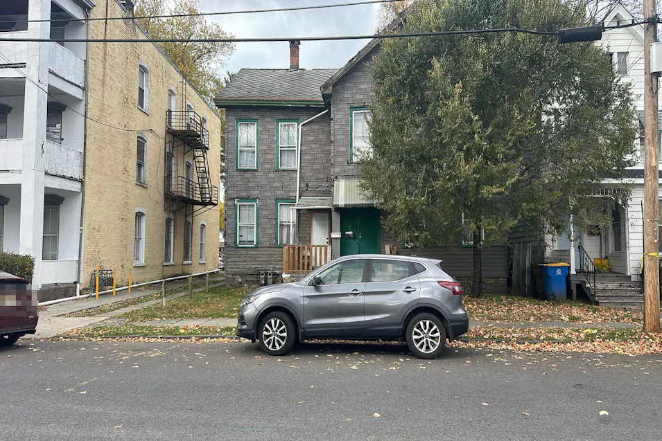 57 Elmendorf Street Kingston, NY 12401, Ulster County