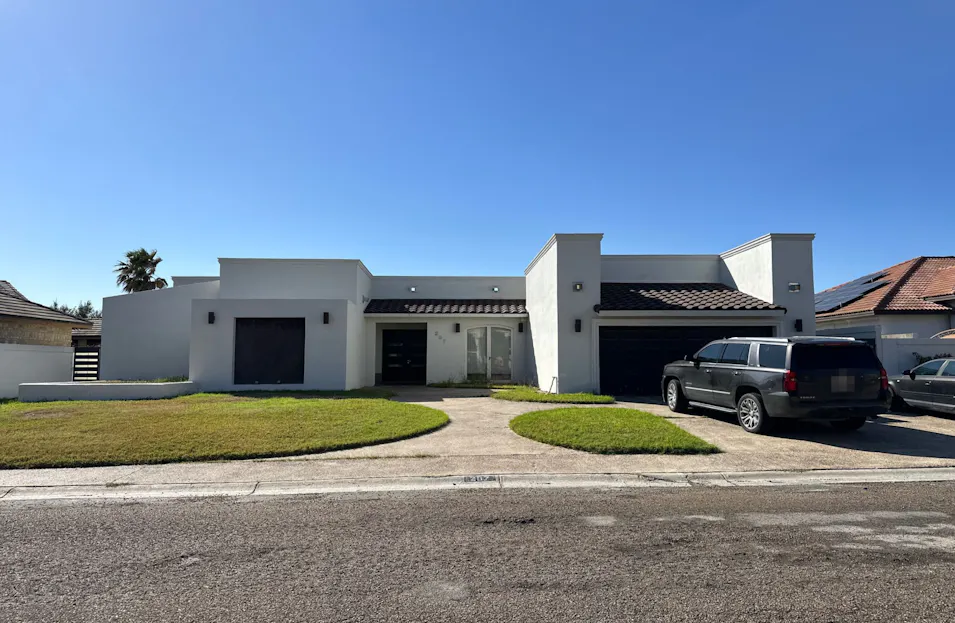 207 Crater Lake Drive Laredo, TX 78041, Webb County