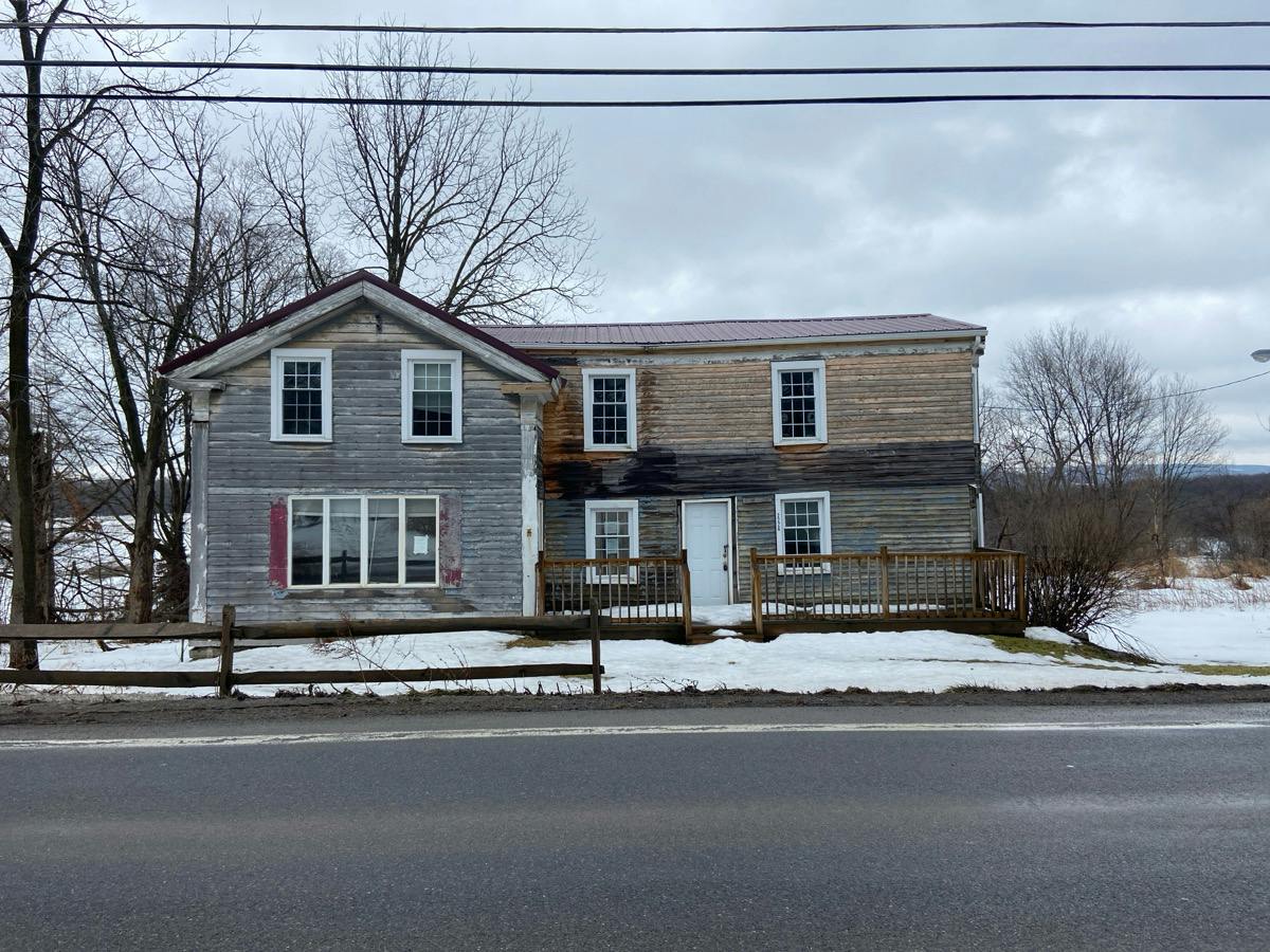 Us Route 11 , LA Fayette, NY 13084