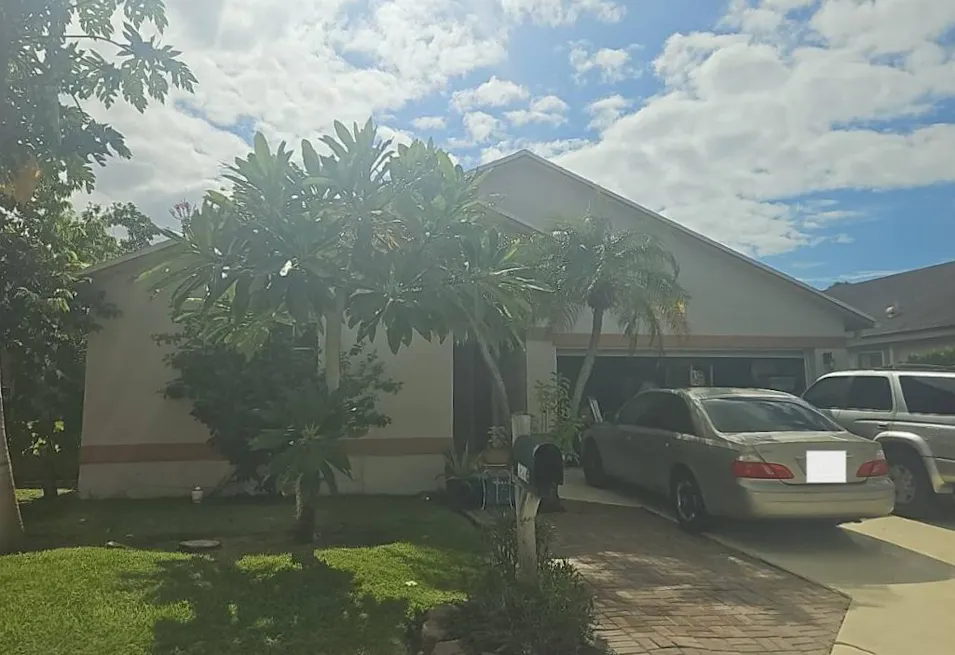 1296 Waterway Cove West Palm Beach, FL 33414, Palm Beach County
