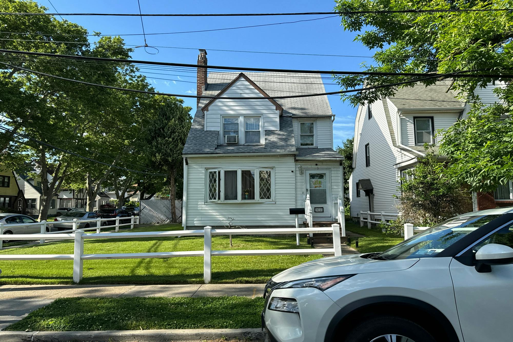 87th Ave, Bellerose, NY 11426