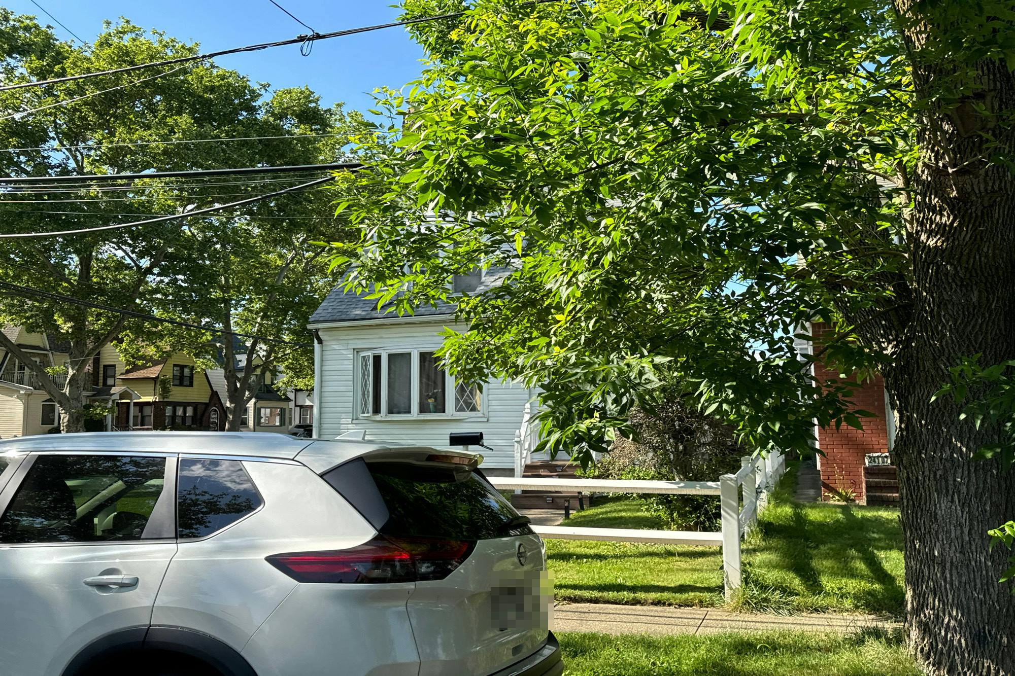 87th Ave, Bellerose, NY 11426 #1