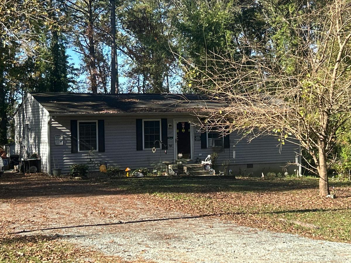 Junction Rd, Durham, NC 27704