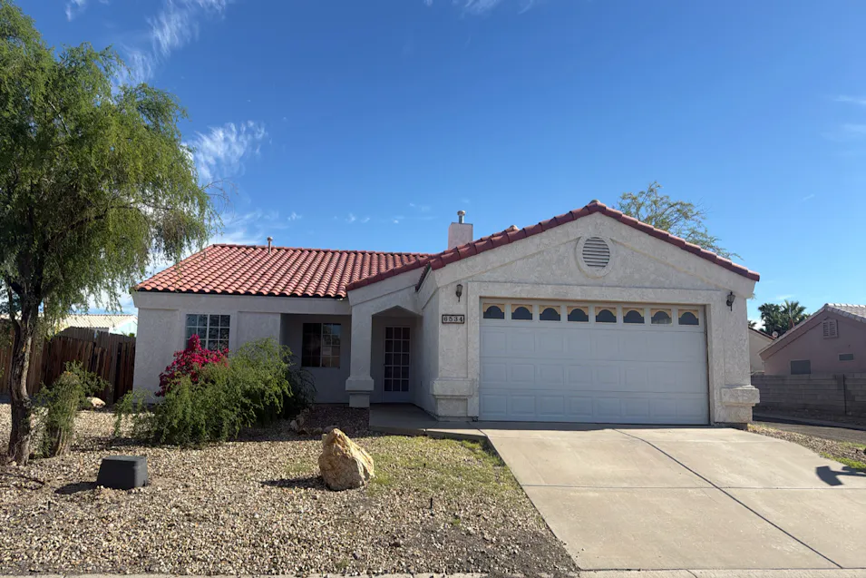 6534 South Verbena Drive Mohave Valley, AZ 86440, Mohave County
