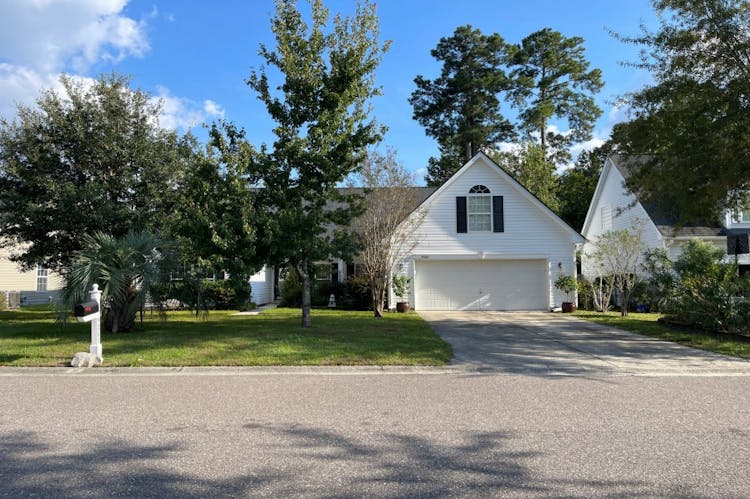 9261 Markleys Grove Blvd Summerville, SC 29485, Dorchester County