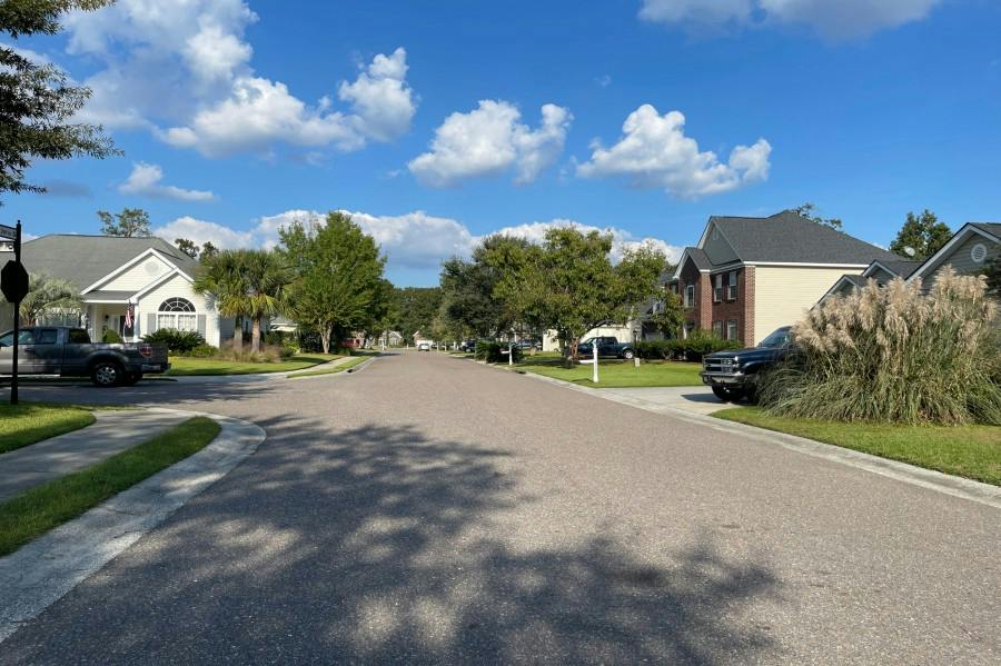 Markleys Grove Blvd, Summerville, SC 29485