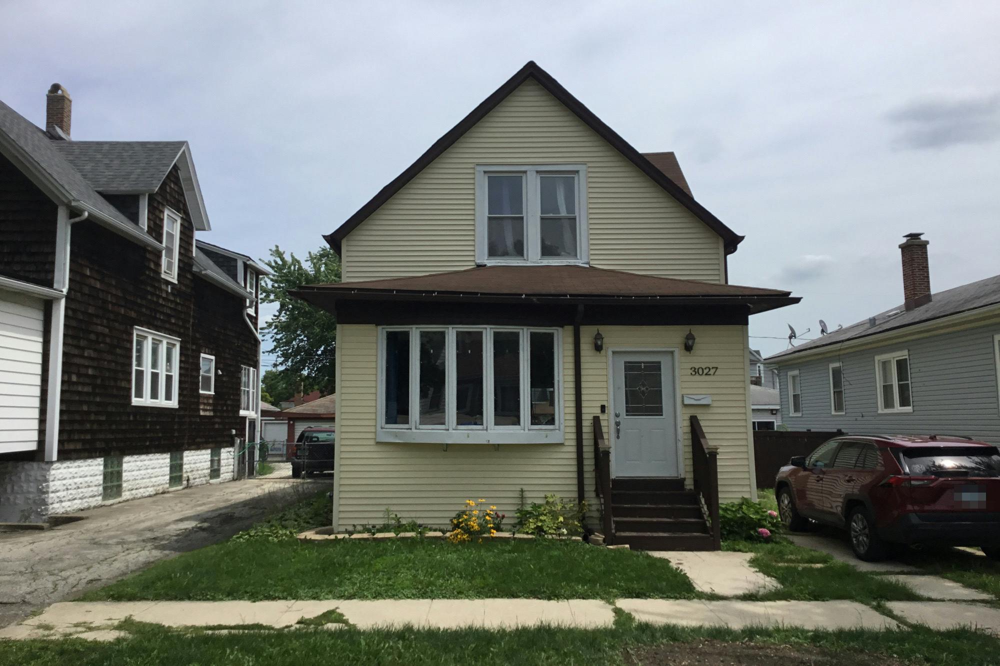 Clarence Ave, Berwyn, IL 60402