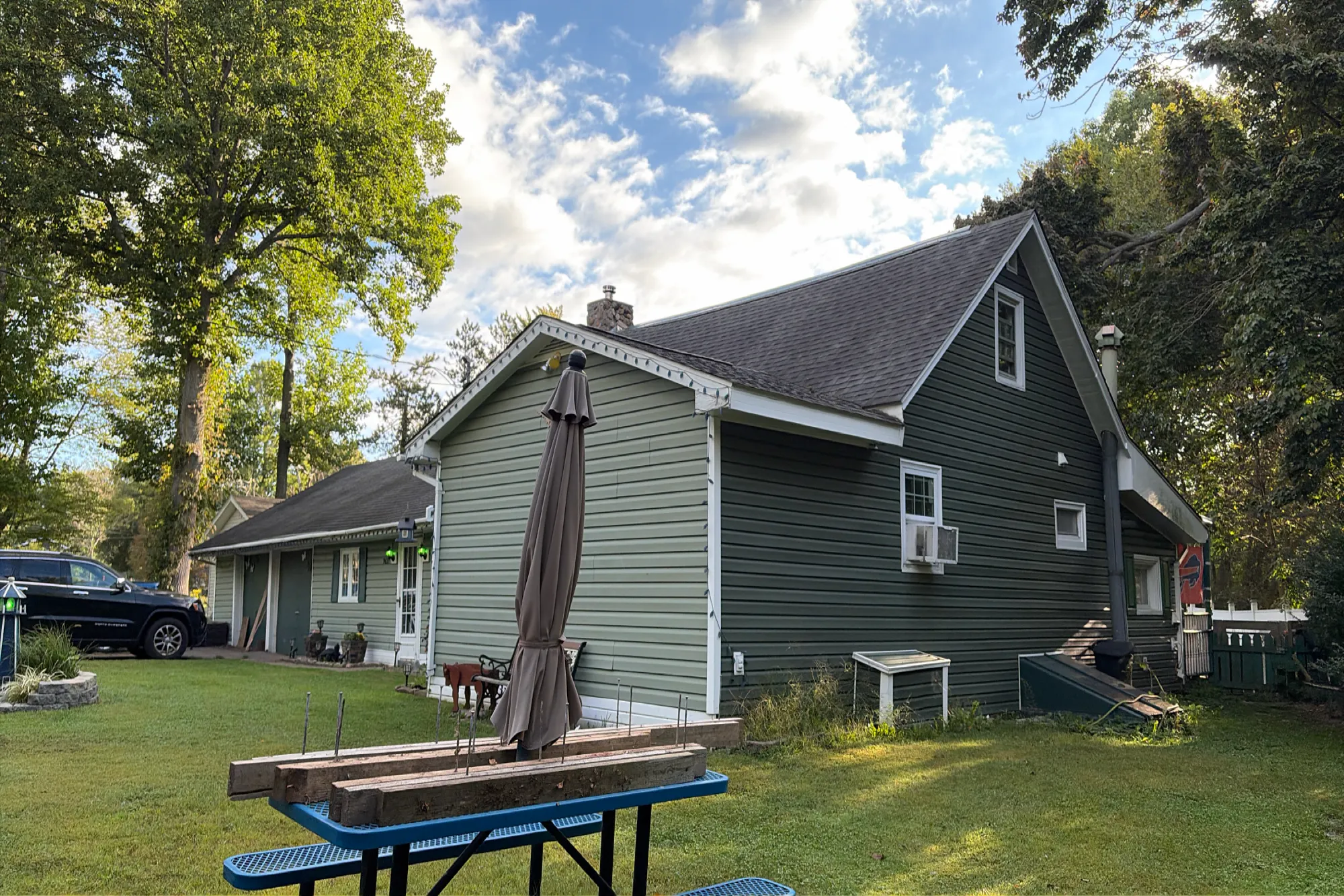 Quebec St, Angola, NY 14006 #1