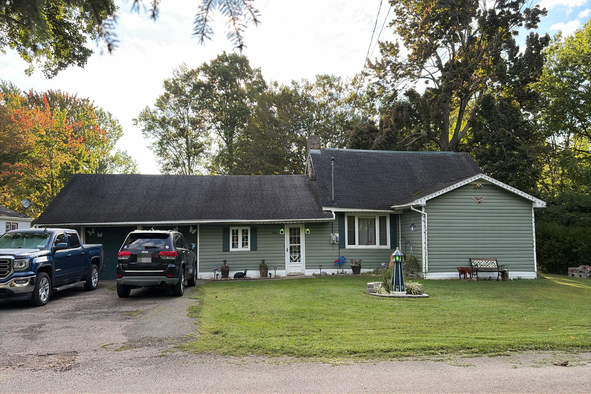 Quebec St, Angola, NY 14006
