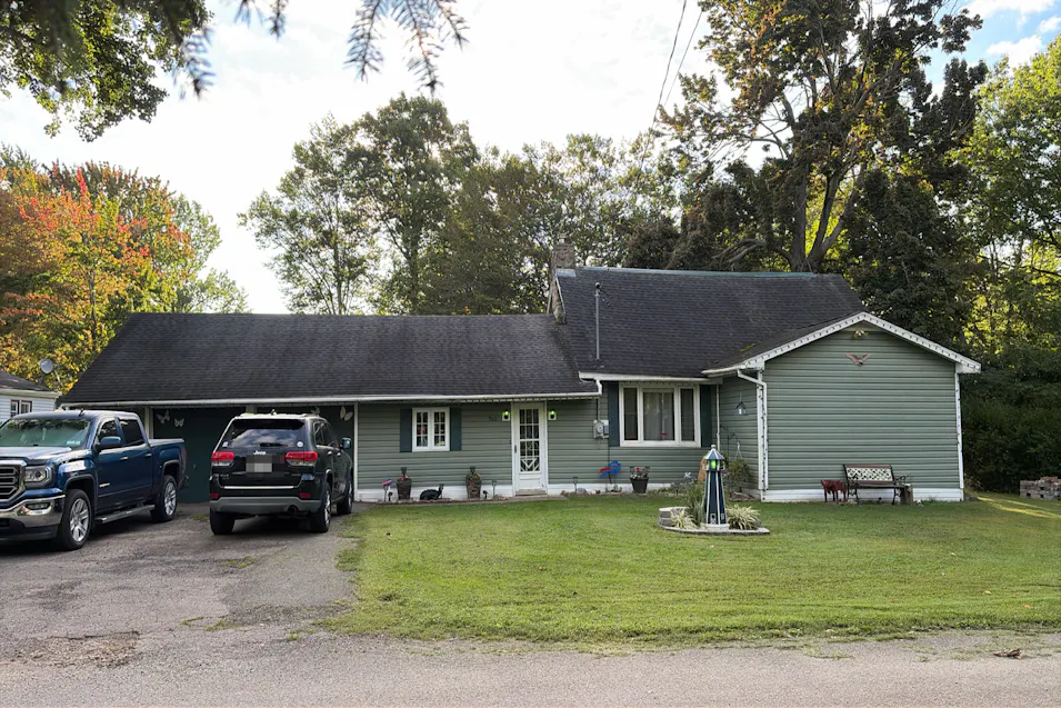 9621 Quebec Street Angola, NY 14006, Erie County