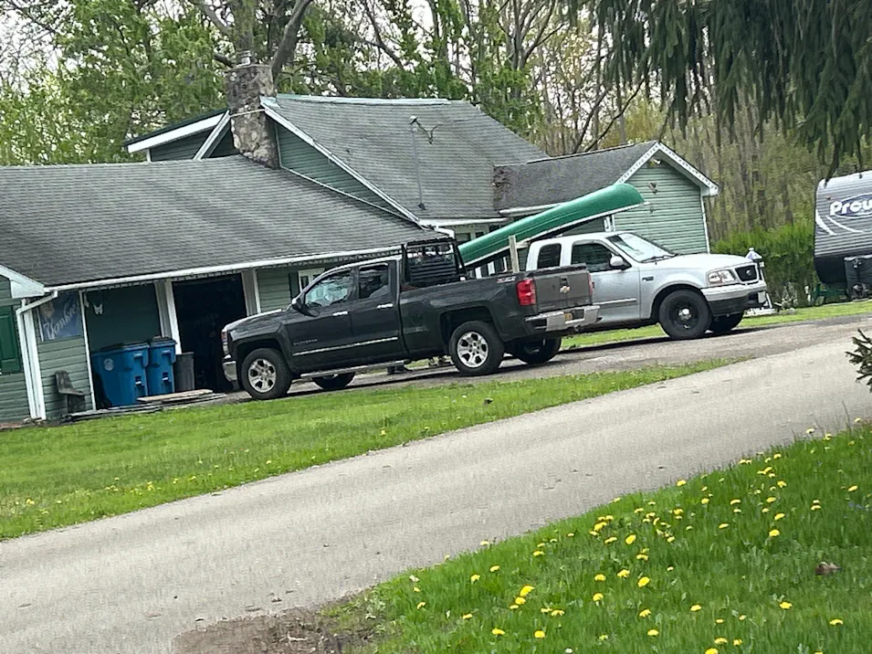 9621 Quebec Street Angola, NY 14006, Erie County