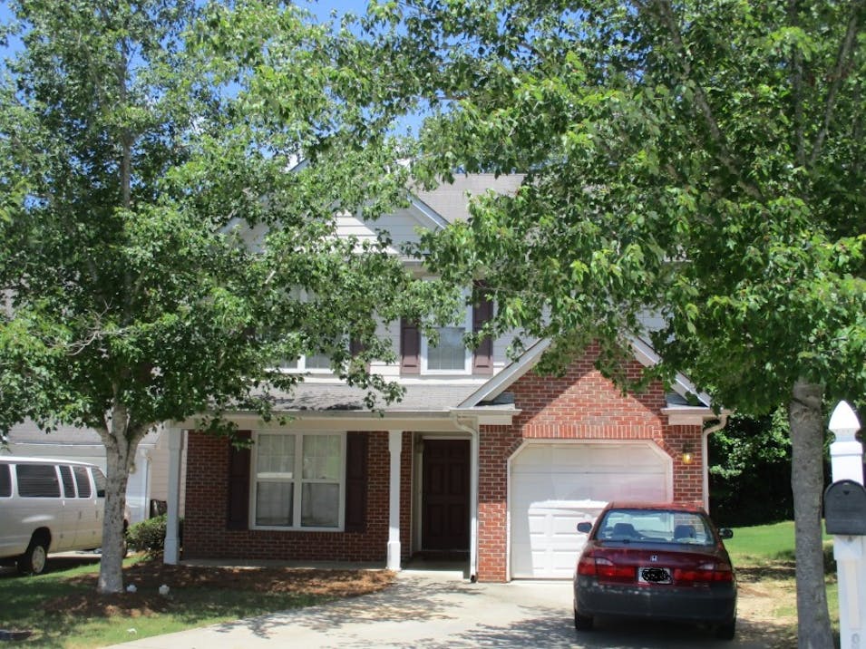 9894 Vista Circle Union City, GA 30291, Fulton County