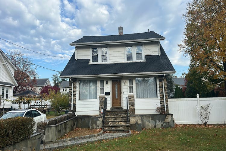 40 Indian Road Port Chester, NY 10573, Westchester County