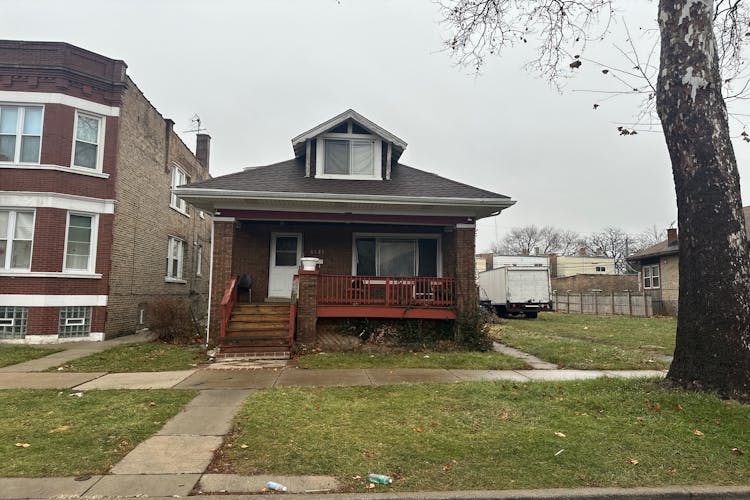 6137 S. Campbell Ave. Chicago, IL 60629, Cook County