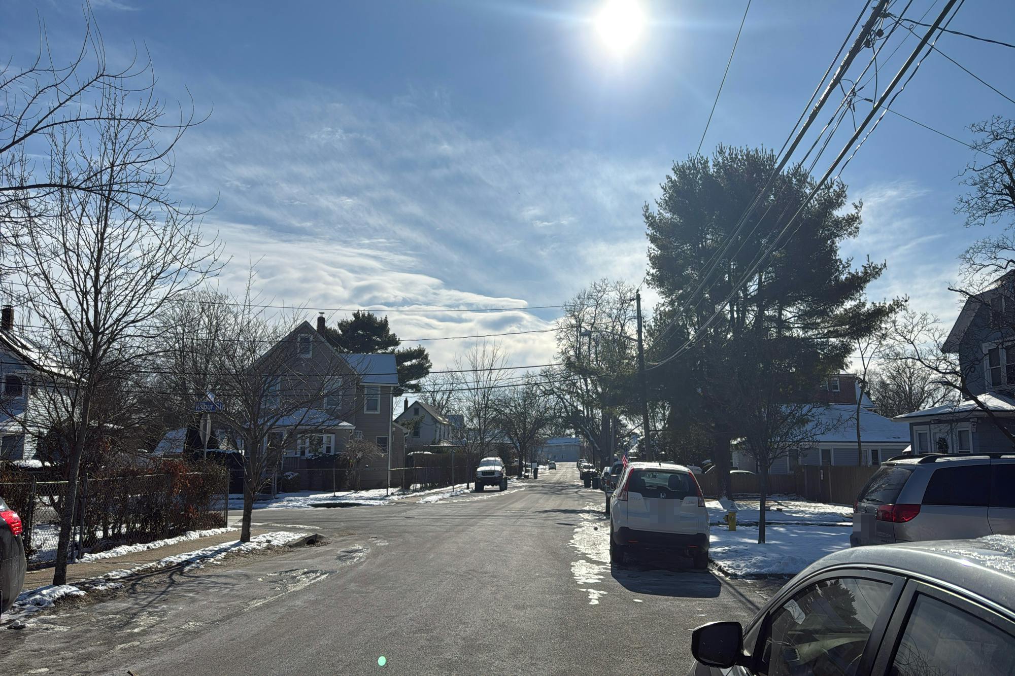 Center Ave, Bay Shore, NY 11706