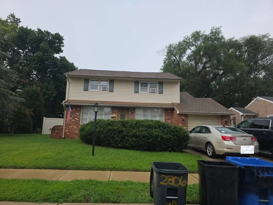 428 N Coles Ave Maple Shade, NJ 08052, Burlington County