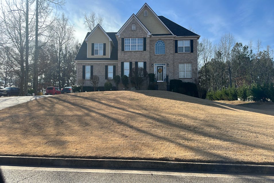 128 Montclair Place Ellenwood, GA 30294, Henry County
