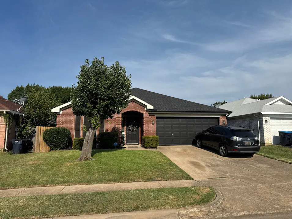 7340 Grass Valley Trail Fort Worth, TX 76123, Tarrant County