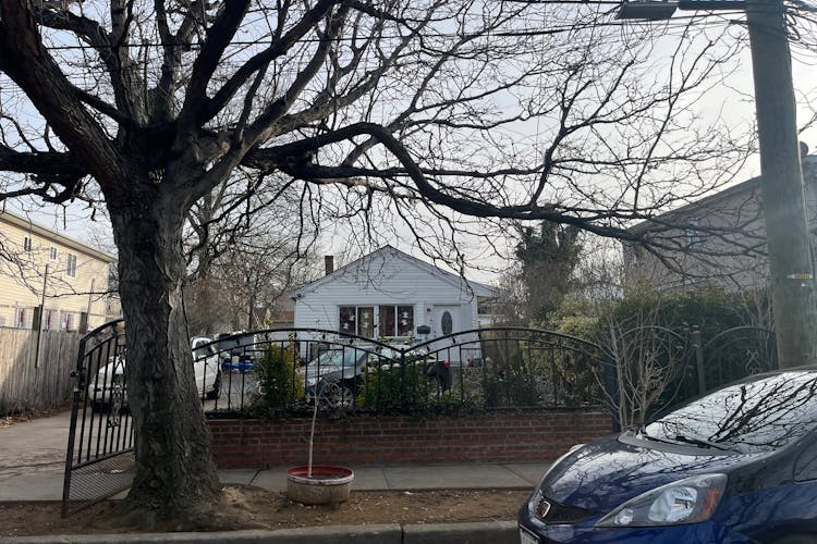 13019 176th Place Jamaica, NY 11434, Queens County