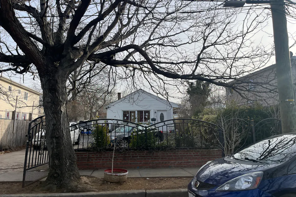 13019 176th Place Jamaica, NY 11434, Queens County