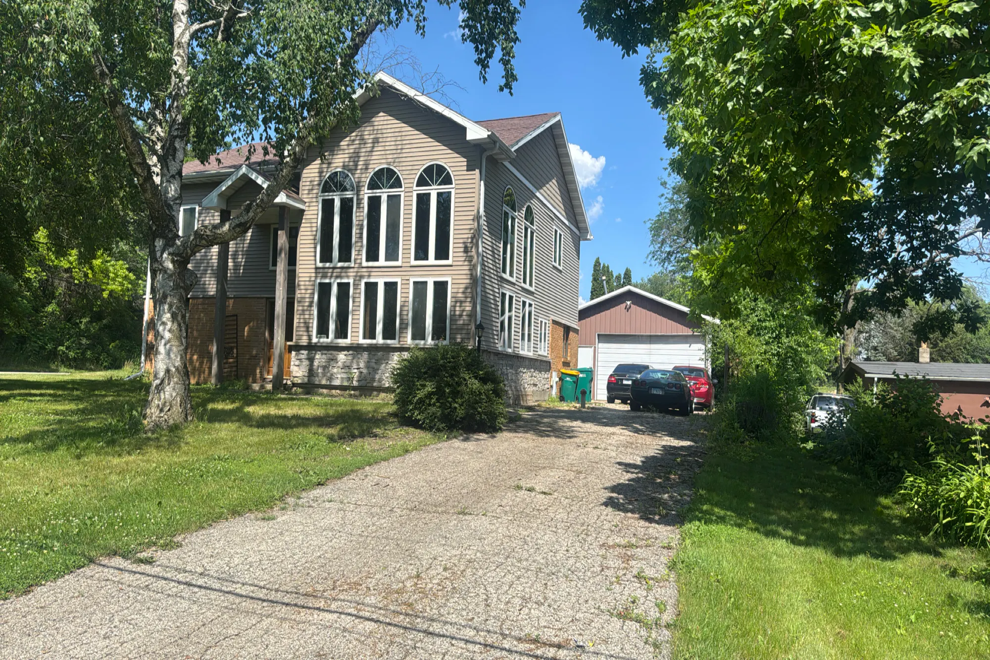 State Park Rd, Spring Grove, IL 60081 #1