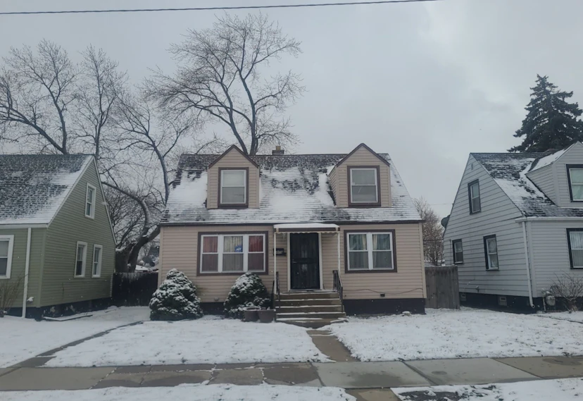 3809 West 86th Street