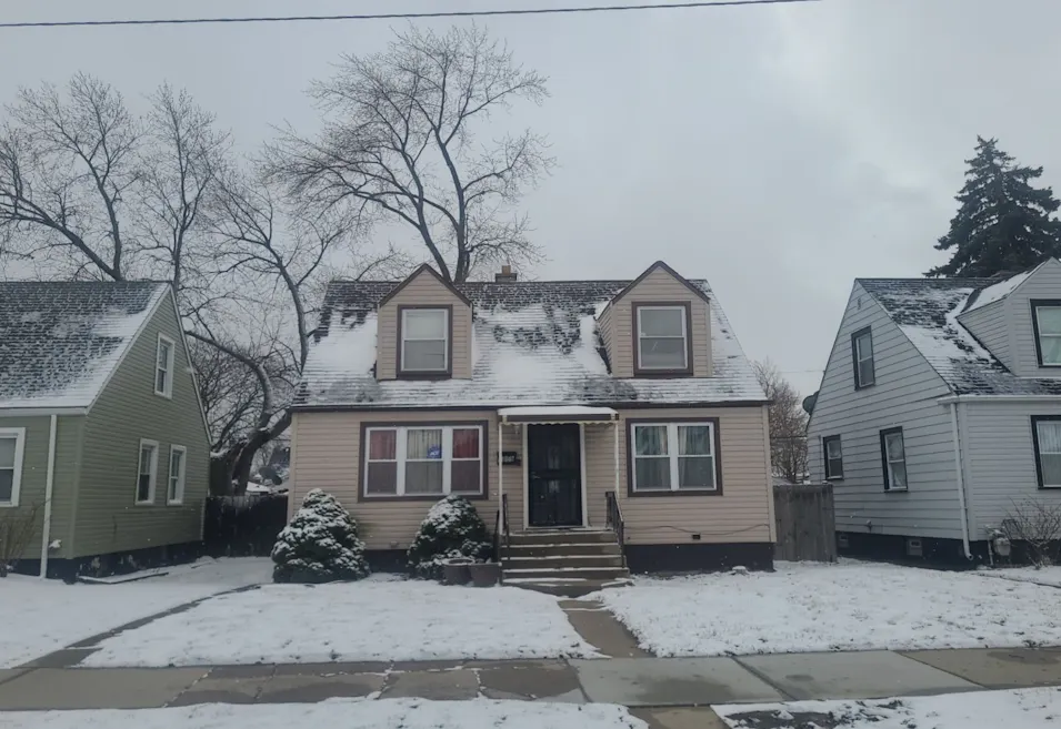 3809 West 86th Street Chicago, IL 60652, Cook County
