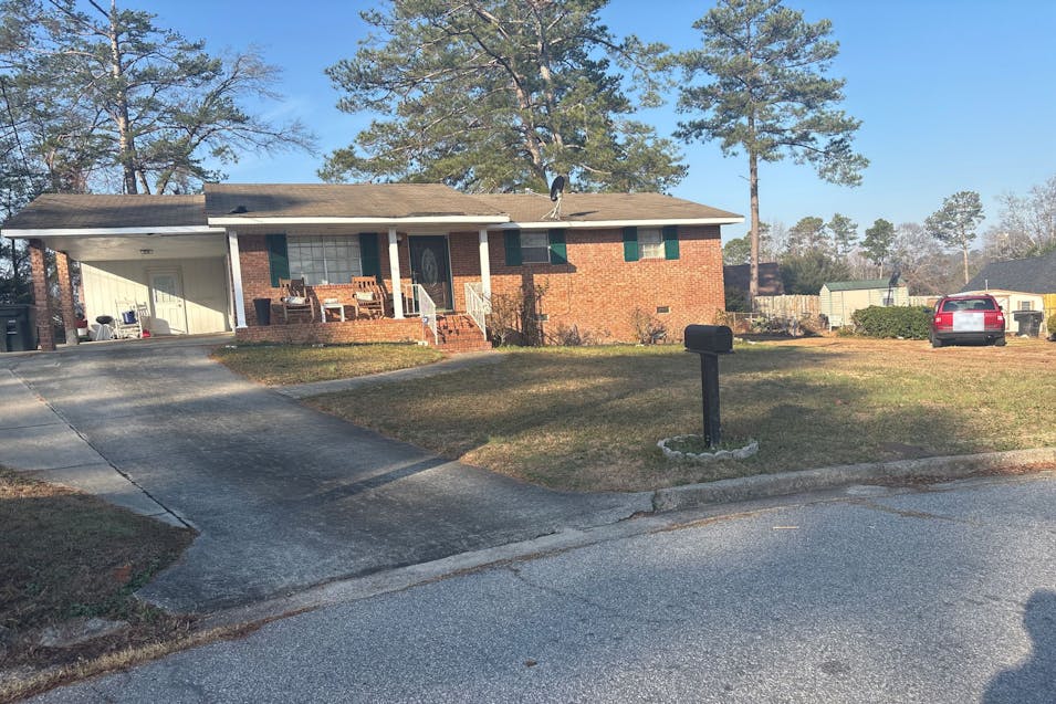 543 Hugh Court North Augusta, SC 29841, Aiken County