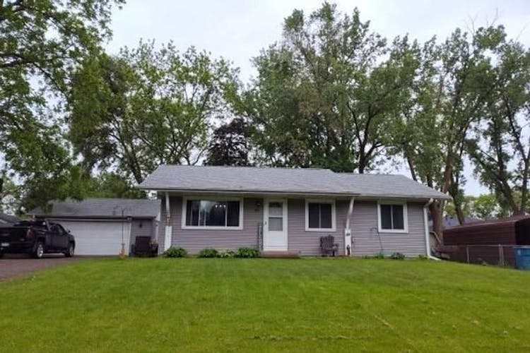 108 Twinkle Terrace Circle Pines, MN 55014, Anoka County