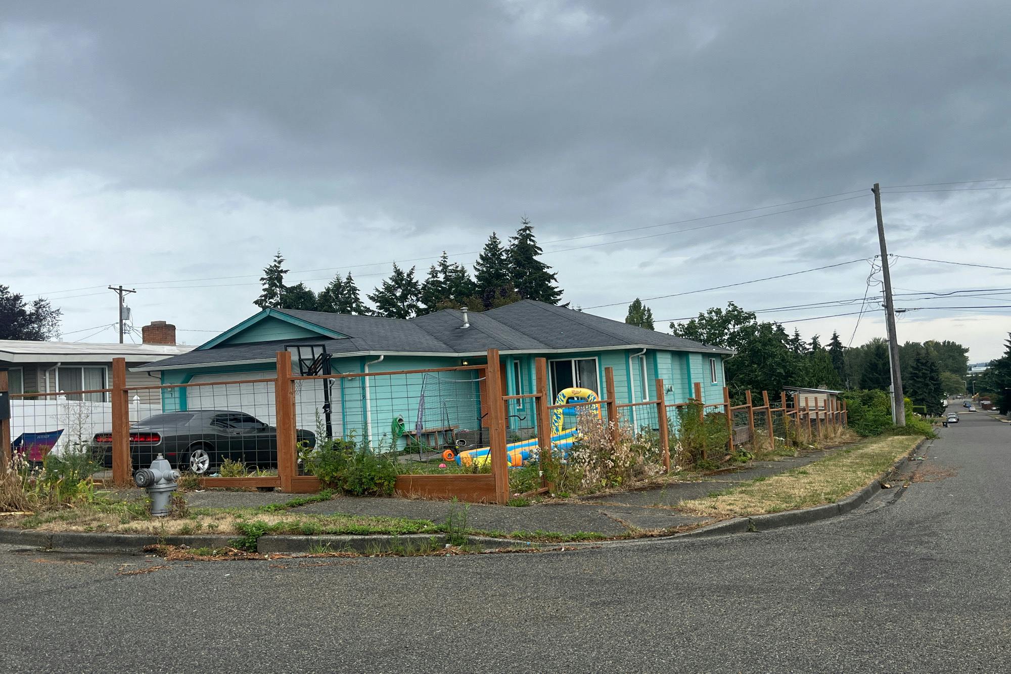 63rd St, Tacoma, WA 98404 #1
