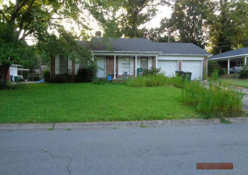 1008 Biscayne Dr Little Rock, AR 72227, Pulaski County