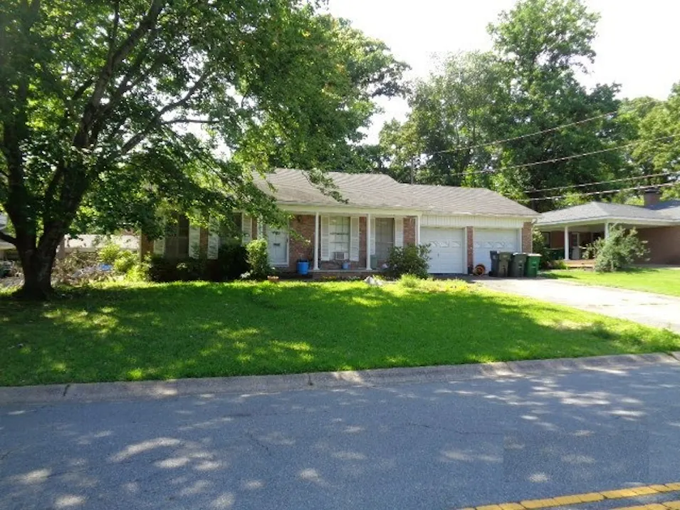 1008 Biscayne Dr Little Rock, AR 72227, Pulaski County