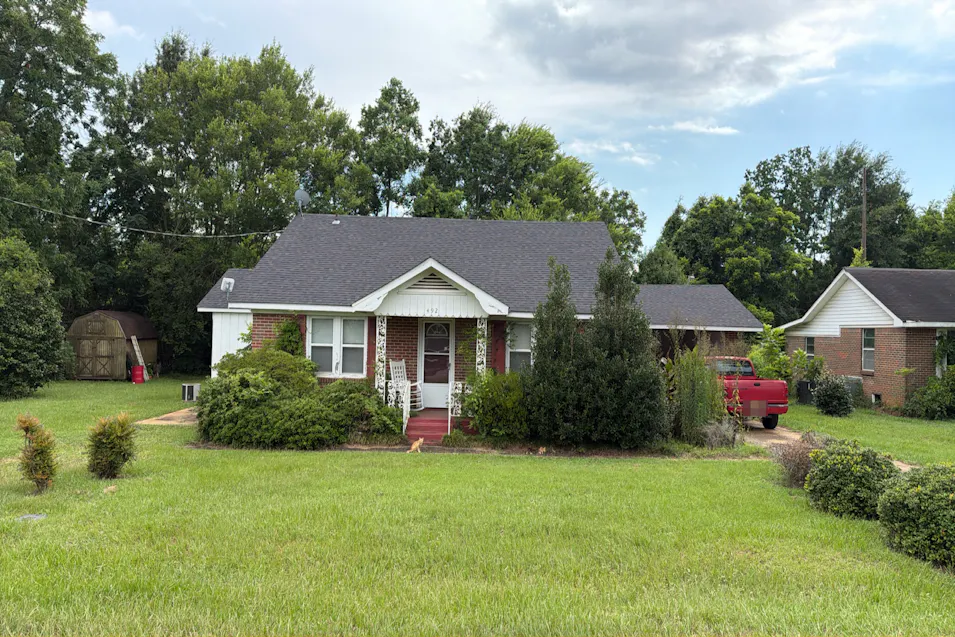 492 Excel Frisco Hwy Frisco City, AL 36445, Monroe County
