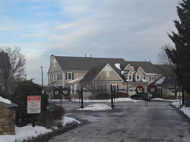 6 Turnberry Court Monroe, NY 10950, Orange County