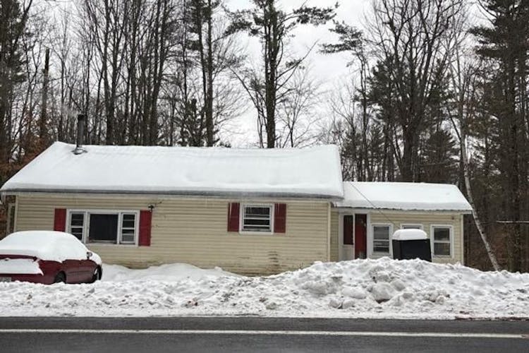 493 County Route 10 Corinth, NY 12822, Saratoga County