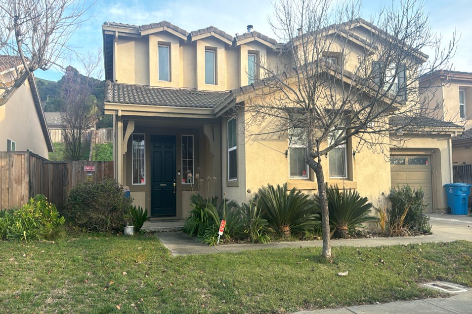 22 Pelleria Drive American Canyon, CA 94503, Napa County