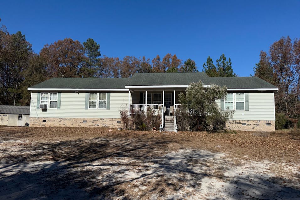 41 Black Walnut Ln Cassatt, SC 29032, Kershaw County