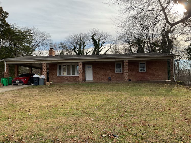 5734 Middleton Ln Temple Hills, MD 20748, Prince George'S County