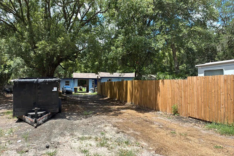 6560 Ribault Road Jacksonville, FL 32209, Duval County