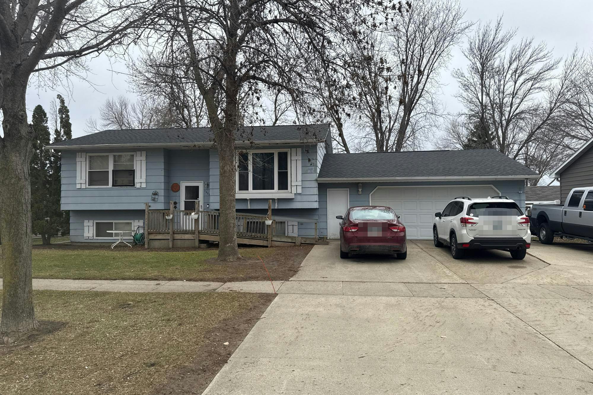 12th St, Brookings, SD 57006