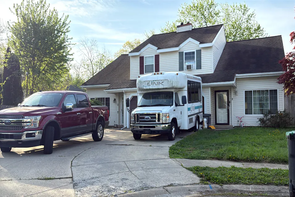 2 Danville Ct New Castle, DE 19720, New Castle County