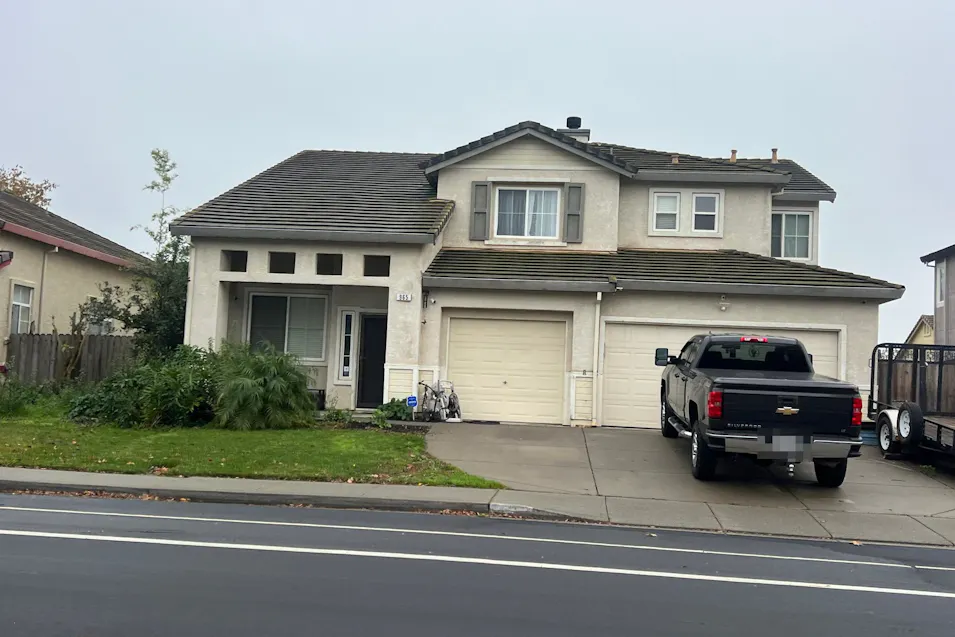 965 Youngsdale Dr Vacaville, CA 95687, Solano County