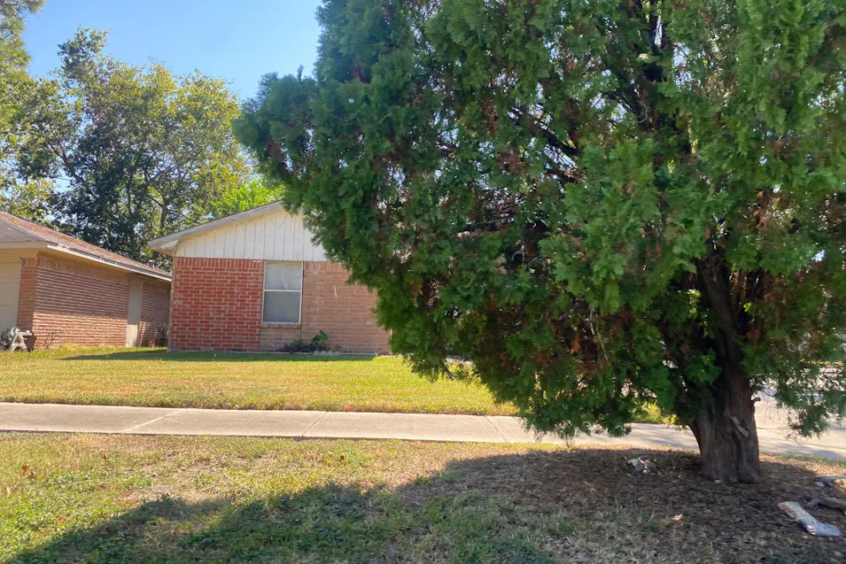 6423 Tiffany Drive Houston, TX 77085, Harris County